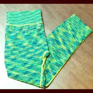 Women Exercise Pants